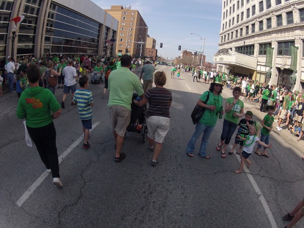GRAND PARADE